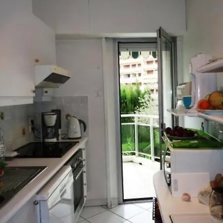 Three Bedroom, Two Bathroom In With Large Terrace - 880 Cannes