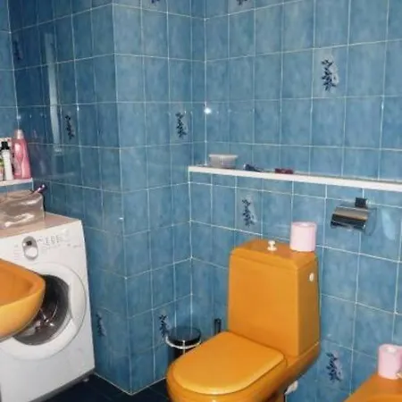 Apartment Three Bedroom, Two Bathroom In With Large Terrace - 880
